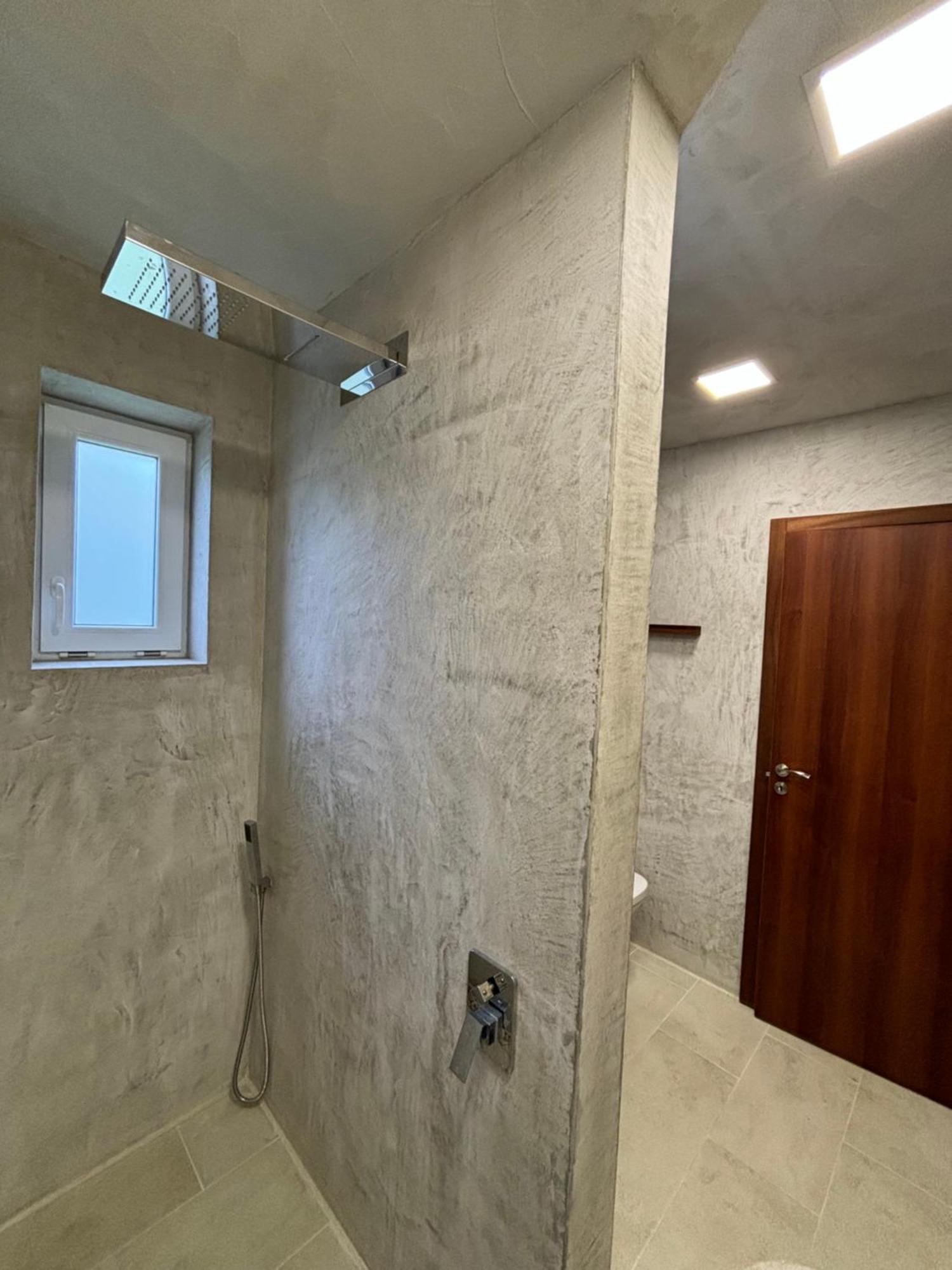 Hotel Улица Лазурна Tyulenovo Zimmer foto