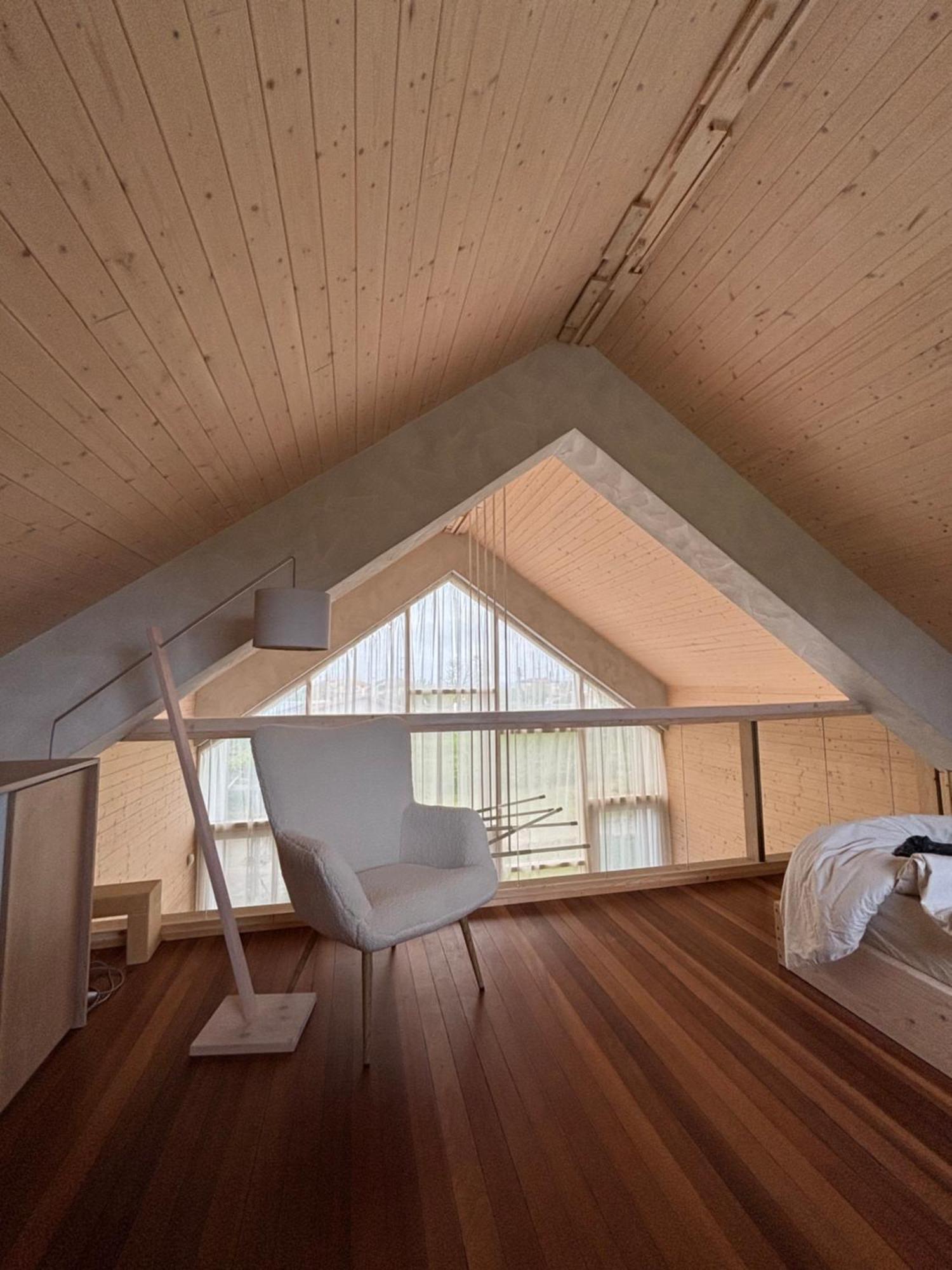 Hotel Улица Лазурна Tyulenovo Zimmer foto