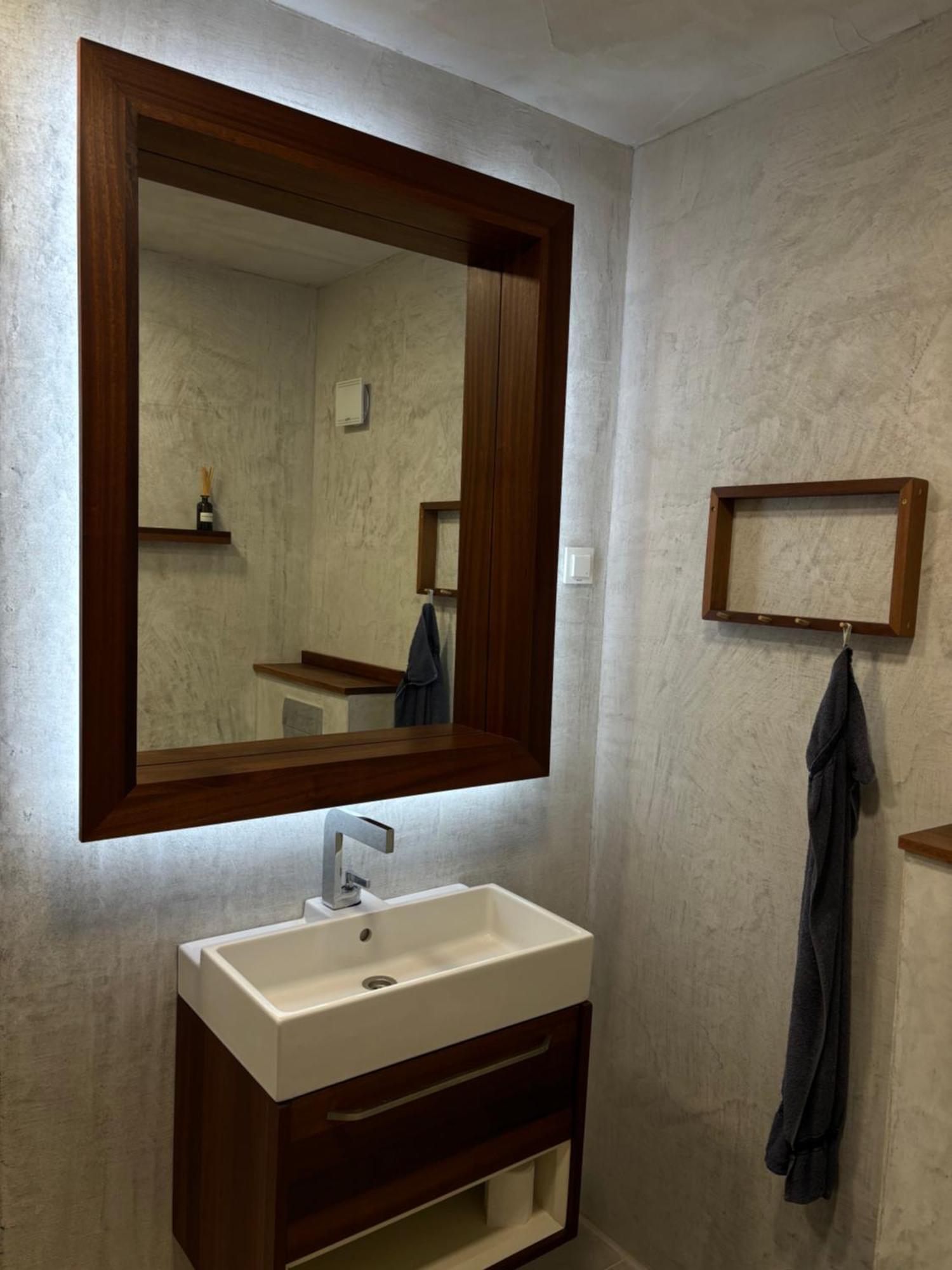 Hotel Улица Лазурна Tyulenovo Zimmer foto