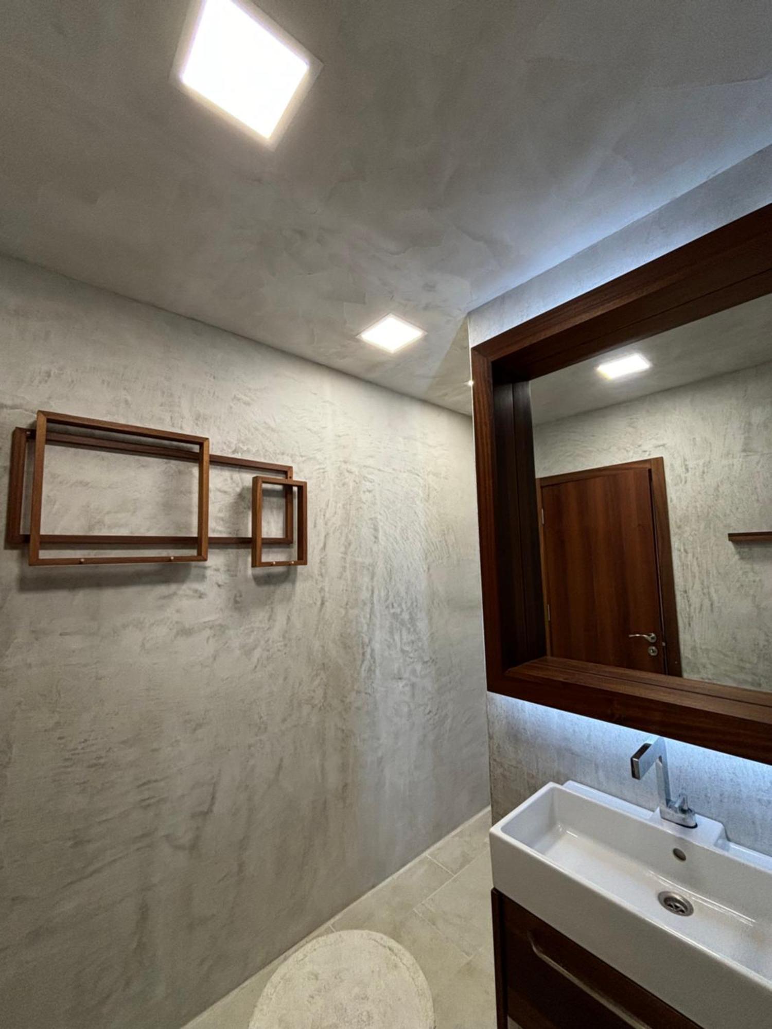 Hotel Улица Лазурна Tyulenovo Zimmer foto