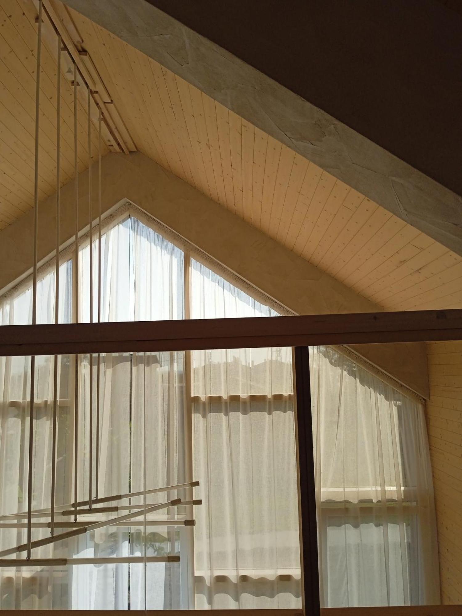 Hotel Улица Лазурна Tyulenovo Zimmer foto